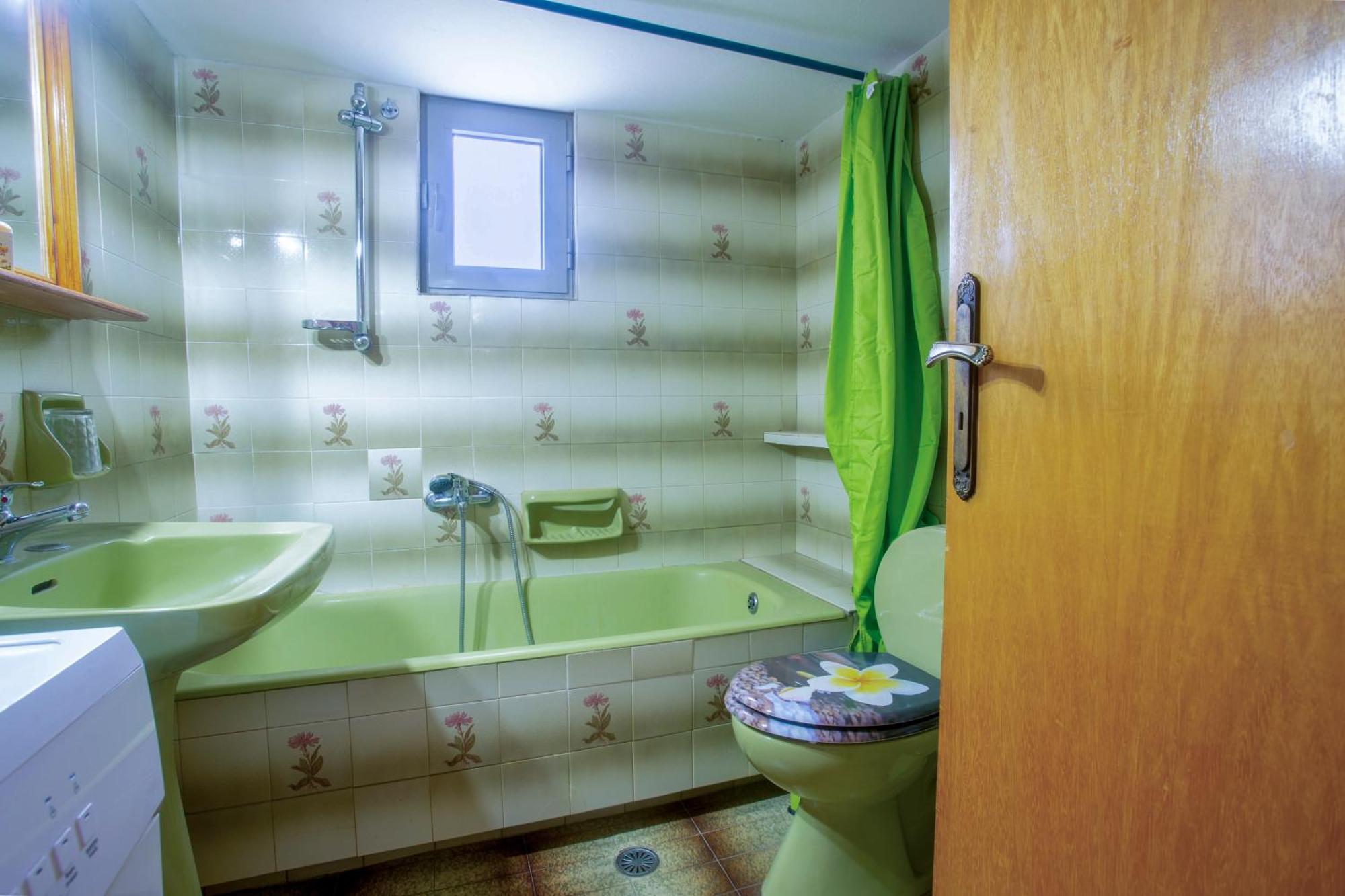 Kamera House Khordhákion Buitenkant foto